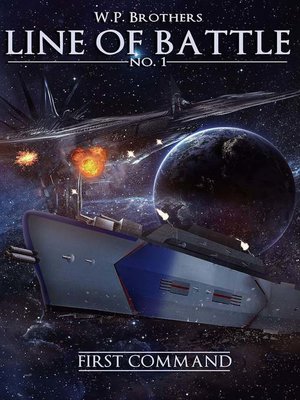 cover image of First Command